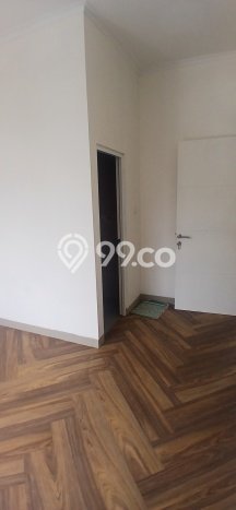 Dijual Rumah Modern 5 KT di Cibubur, Bekasi Dijual Rumah Modern 5 KT di Cibubur, Bekasi