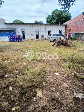 Jarang Ada! Tanah Kavling Disewakan di Bekasi 7490m2 Jarang Ada! Tanah Kavling Disewakan di Bekasi 7490m2