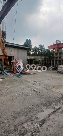 Gudang bagus disewakan di Bogor Barat Bogor dengan LB 6299m2 harga sewa terbaik Gudang bagus disewakan di Bogor Barat Bogor dengan LB 6299m2 harga sewa terbaik