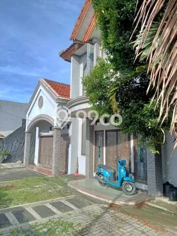 Disewakan Rumah Murah di Jati Cempaka Bekasi Punya 6 KT Disewakan Rumah Murah di Jati Cempaka Bekasi Punya 6 KT