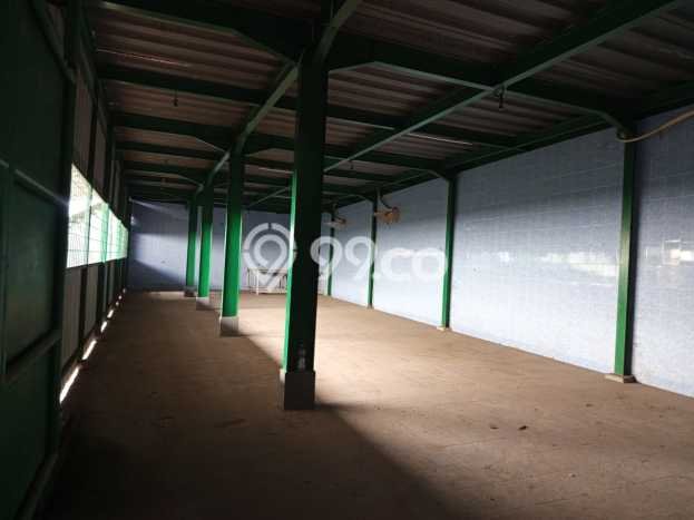 Gudang Disewa di Rawalumbu, Bekasi, LT 1500m2 / LB 1200m2 Gudang Disewa di Rawalumbu, Bekasi, LT 1500m2 / LB 1200m2