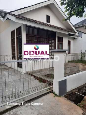 Jual Rumah Modern 3 KT di Kemang Pratama, Bekasi Jual Rumah Modern 3 KT di Kemang Pratama, Bekasi