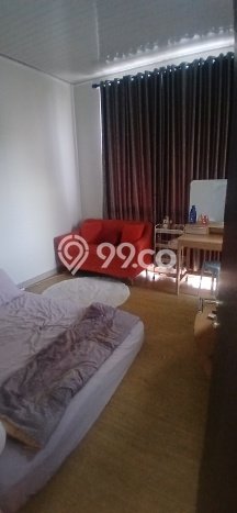 Rumah sewa siap huni 3 KT di Summarecon Bekasi, Bekasi Rumah sewa siap huni 3 KT di Summarecon Bekasi, Bekasi