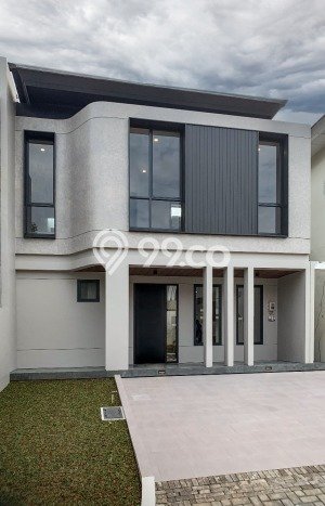 Hunian Elit LB 175m2 Siap Pakai Desain Elegan di Cibubur, Bogor Hunian Elit LB 175m2 Siap Pakai Desain Elegan di Cibubur, Bogor
