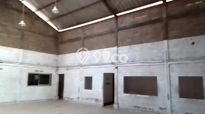 Gudang Dijual di Prime Area Bekasi Luas 400m2 Gudang Dijual di Prime Area Bekasi Luas 400m2