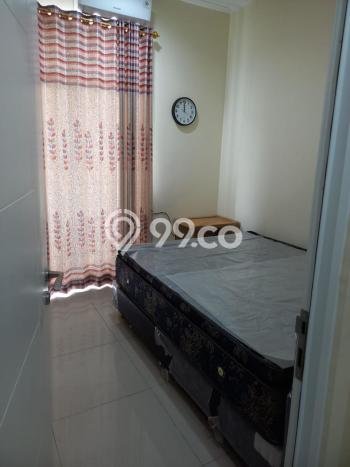 Jarang Ada! Rumah Sewa 3 Kamar Nyaman Siap Huni Galaxy Jarang Ada! Rumah Sewa 3 Kamar Nyaman Siap Huni Galaxy