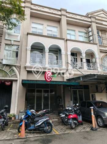 Ruko Disewakan Kawasan Galaxy, Luas 135m2m², Area Premium, Ready Bisnis Ruko Disewakan Kawasan Galaxy, Luas 135m2m², Area Premium, Ready Bisnis