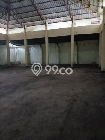 Gudang untuk Disewa di Pusat Bekasi Luas Bangunan 800m2 Gudang untuk Disewa di Pusat Bekasi Luas Bangunan 800m2