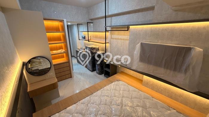 Disewakan Apartemen Harga Terjangkau di Pekayon 0 KT Disewakan Apartemen Harga Terjangkau di Pekayon 0 KT
