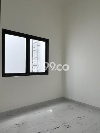 Rumah Modern 5 KT di Harapan Indah Bekasi Unfurnished Rumah Modern 5 KT di Harapan Indah Bekasi Unfurnished