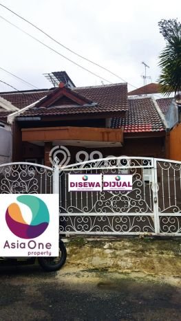 FEATURED! Rumah di Taman Galaxy, 2 KM, Area Premium, Luas 108m2m² Bangunan 100m2m² FEATURED! Rumah di Taman Galaxy, 2 KM, Area Premium, Luas 108m2m² Bangunan 100m2m²