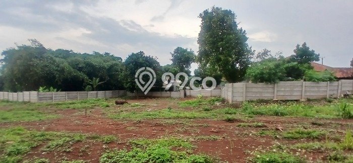Tanah Kavling untuk Disewa di Cileungsi Bogor 7500m2 Tanah Kavling untuk Disewa di Cileungsi Bogor 7500m2