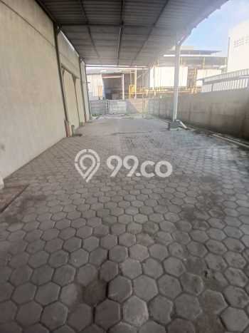 Gudang Komersial Disewakan di Cikarang Utara Bekasi Luas 677m2 Gudang Komersial Disewakan di Cikarang Utara Bekasi Luas 677m2