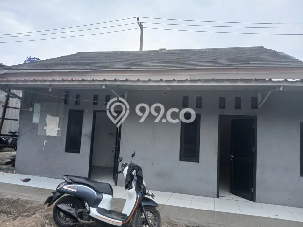 LOKASI STRATEGIS! Gudang For Rent Kawasan Setu, Luas 2200m2m², Area Berkembang LOKASI STRATEGIS! Gudang For Rent Kawasan Setu, Luas 2200m2m², Area Berkembang