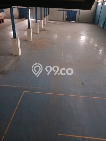 Gudang Komersial Disewakan di Tambun Selatan Bekasi Luas 1600m2 Gudang Komersial Disewakan di Tambun Selatan Bekasi Luas 1600m2