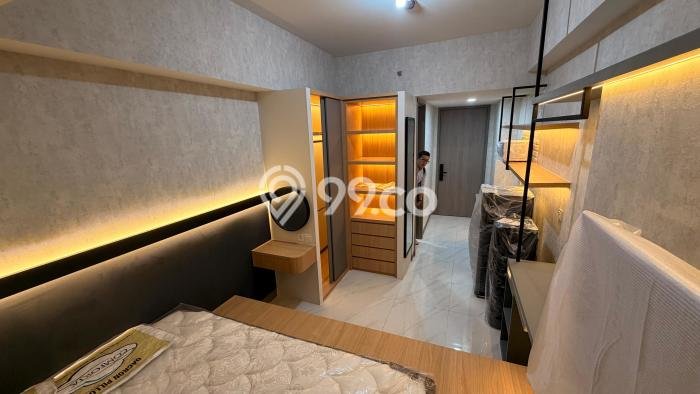 Disewakan Apartemen Harga Terjangkau di Pekayon 0 KT Disewakan Apartemen Harga Terjangkau di Pekayon 0 KT