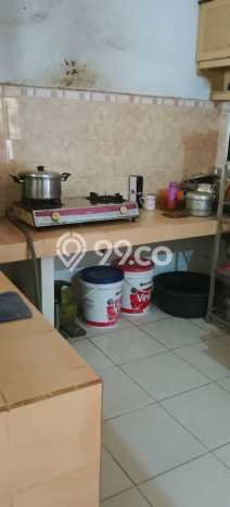 Rumah Modern 4 KT di Komsen Bekasi Unfurnished Rumah Modern 4 KT di Komsen Bekasi Unfurnished