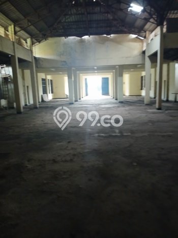 Gudang untuk Disewa di Pusat Bekasi Luas Bangunan 800m2 Gudang untuk Disewa di Pusat Bekasi Luas Bangunan 800m2