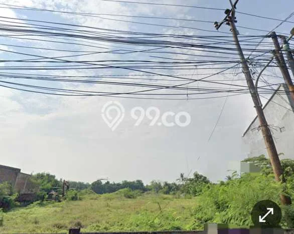 Lahan Strategis di Serang Baru Bekasi Disewakan dengan Luas 8500m2 Lahan Strategis di Serang Baru Bekasi Disewakan dengan Luas 8500m2