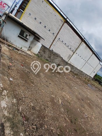 Tanah Investasi Disewakan di Bekasi Timur, Bekasi, Luas 3200m2 Tanah Investasi Disewakan di Bekasi Timur, Bekasi, Luas 3200m2