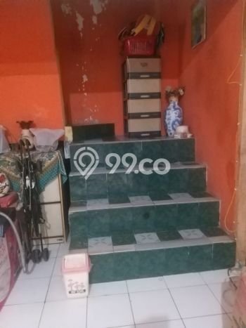 Jual Rumah Modern 3 KT di Padurenan, Bekasi Jual Rumah Modern 3 KT di Padurenan, Bekasi
