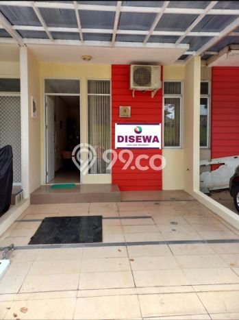 Jarang Ada! Rumah Sewa 3 Kamar Nyaman Siap Huni Galaxy Jarang Ada! Rumah Sewa 3 Kamar Nyaman Siap Huni Galaxy