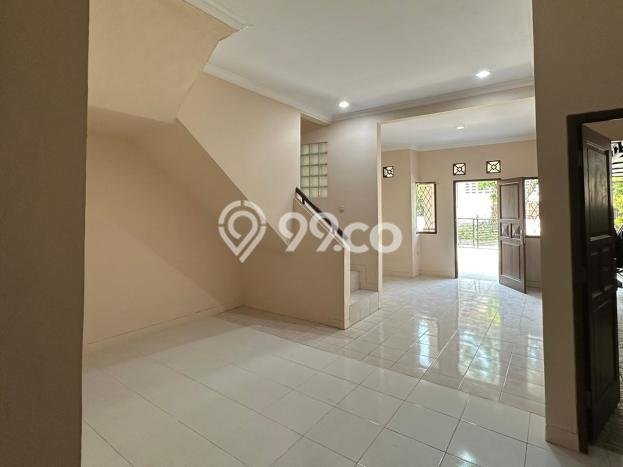 Lokasi strategis! Rumah siap huni disewakan di Galaxy LB 126m2 Lokasi strategis! Rumah siap huni disewakan di Galaxy LB 126m2