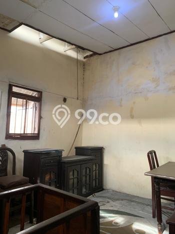 Hunian Strategis 3 KT LB 90m2 Kondisi Bagus di Pondok Ungu Hunian Strategis 3 KT LB 90m2 Kondisi Bagus di Pondok Ungu