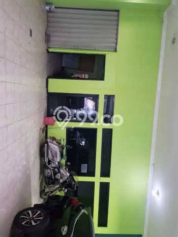 Unit Ruko Paling Strategis di Bekasi Selatan Bekasi dengan LB 900m2 Unit Ruko Paling Strategis di Bekasi Selatan Bekasi dengan LB 900m2