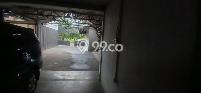 FOR RENT! Komersial di Cipinang Cocok untuk Bisnis 100m2 FOR RENT! Komersial di Cipinang Cocok untuk Bisnis 100m2