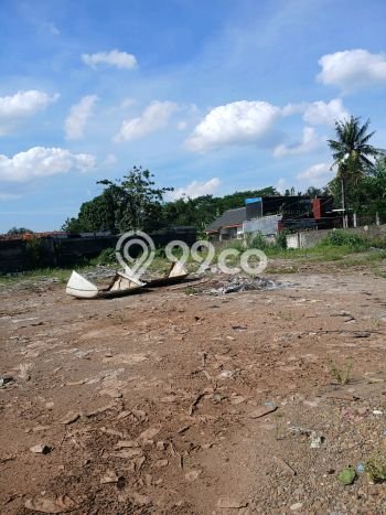 Tanah Investasi Disewakan di Bekasi Timur, Bekasi, Luas 3200m2 Tanah Investasi Disewakan di Bekasi Timur, Bekasi, Luas 3200m2