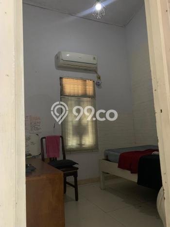 Hunian Strategis 3 KT LB 90m2 Kondisi Bagus di Pondok Ungu Hunian Strategis 3 KT LB 90m2 Kondisi Bagus di Pondok Ungu