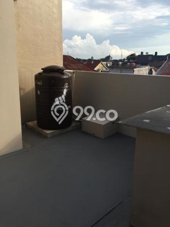 FOR RENT! Ruko di Galaxy Cocok untuk Bisnis 168m2 FOR RENT! Ruko di Galaxy Cocok untuk Bisnis 168m2