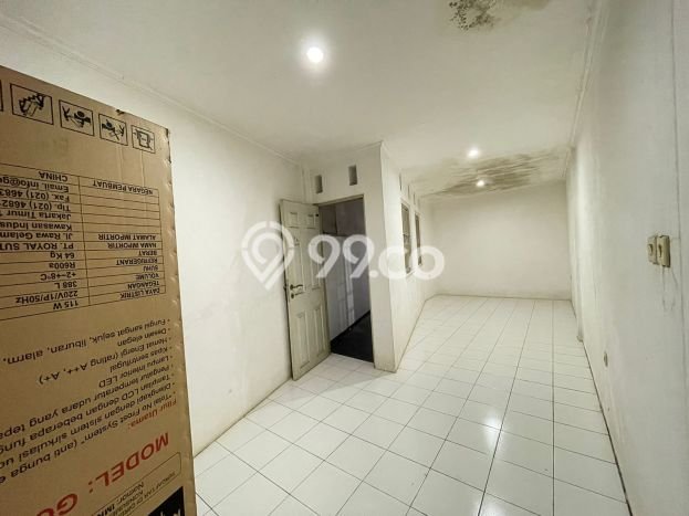 Area Strategis! Disewakan Ruko Lokasi Pondokmelati, Bekasi Cocok untuk Bisnis Area Strategis! Disewakan Ruko Lokasi Pondokmelati, Bekasi Cocok untuk Bisnis