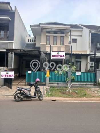 PILIHAN TEPAT! Rumah di Grand Wisata, 4 KT, Dekat Mall, Luas 162m2m² Bangunan 250m2m² PILIHAN TEPAT! Rumah di Grand Wisata, 4 KT, Dekat Mall, Luas 162m2m² Bangunan 250m2m²