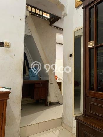 Hunian Strategis 3 KT LB 90m2 Kondisi Bagus di Pondok Ungu Hunian Strategis 3 KT LB 90m2 Kondisi Bagus di Pondok Ungu