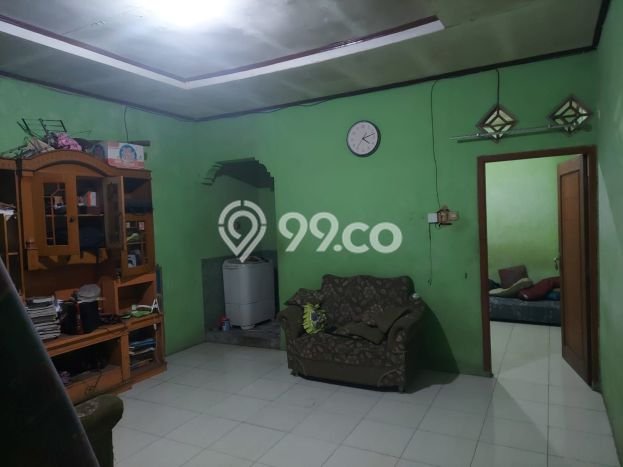 KAWASAN BISNIS! Ruko di Rawalumbu, Luas 130m2m², Jalan Utama KAWASAN BISNIS! Ruko di Rawalumbu, Luas 130m2m², Jalan Utama
