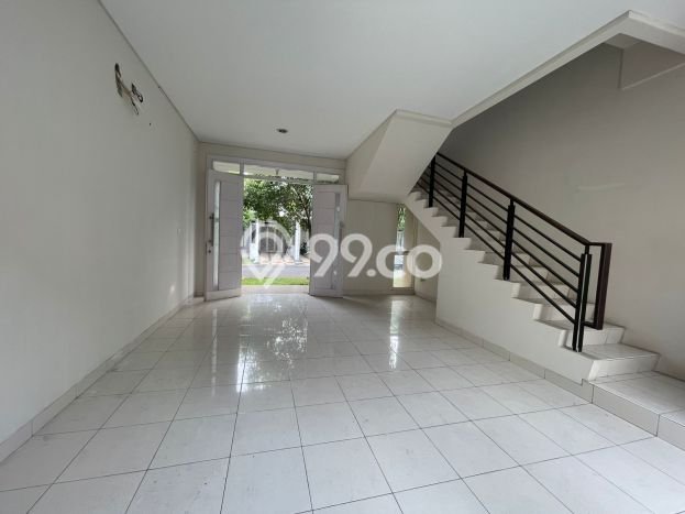 Disewakan Rumah Harga Terjangkau di Summarecon Bekasi Bekasi Punya 2 KT Disewakan Rumah Harga Terjangkau di Summarecon Bekasi Bekasi Punya 2 KT