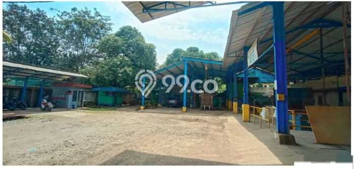 LOKASI BISNIS! Gudang Disewakan di Mustikajaya, Luas 2000m2m², Jalan Strategis, Ready Operasional LOKASI BISNIS! Gudang Disewakan di Mustikajaya, Luas 2000m2m², Jalan Strategis, Ready Operasional