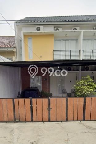 Rumah Kontrakan Bekasi LT 100m2 LB 180m2 Kawasan Jatibening Rumah Kontrakan Bekasi LT 100m2 LB 180m2 Kawasan Jatibening