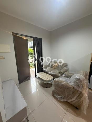 Rumah sewa siap pakai 3 KT di Summarecon Bekasi, Bekasi Rumah sewa siap pakai 3 KT di Summarecon Bekasi, Bekasi