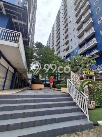 Hunian Apartemen Ekonomis 2 KT 1 KM di Bekasi Selatan, Bekasi, Jawa Barat Hunian Apartemen Ekonomis 2 KT 1 KM di Bekasi Selatan, Bekasi, Jawa Barat