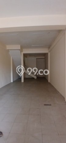 Disewakan Ruko di Kawasan Ramai Cipinang Luas 265m2 Disewakan Ruko di Kawasan Ramai Cipinang Luas 265m2
