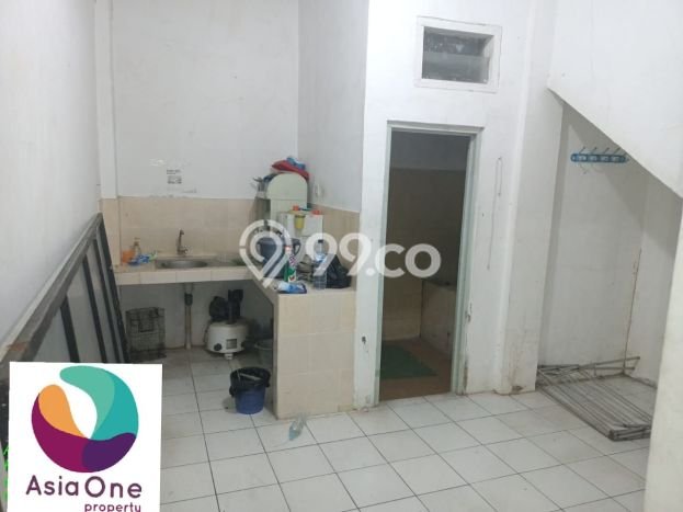 Ruko Dijual di Bekasi LT 152m2 & LB 304m2 Lokasi Terbaik! Ruko Dijual di Bekasi LT 152m2 & LB 304m2 Lokasi Terbaik!