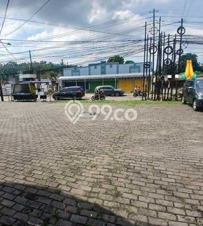 Komersial paling strategis disewakan di Mustikajaya Bekasi Komersial paling strategis disewakan di Mustikajaya Bekasi