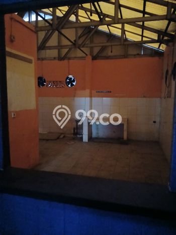 Komersial Ready di Jatiwaringin, Luas 260m2m², Kawasan Bisnis Komersial Ready di Jatiwaringin, Luas 260m2m², Kawasan Bisnis