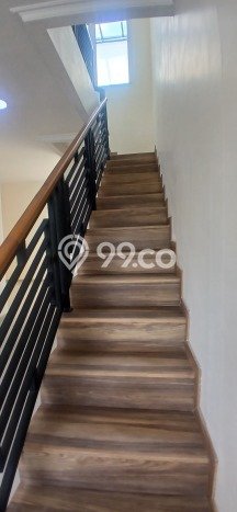 Dijual Rumah Modern 5 KT di Cibubur, Bekasi Dijual Rumah Modern 5 KT di Cibubur, Bekasi