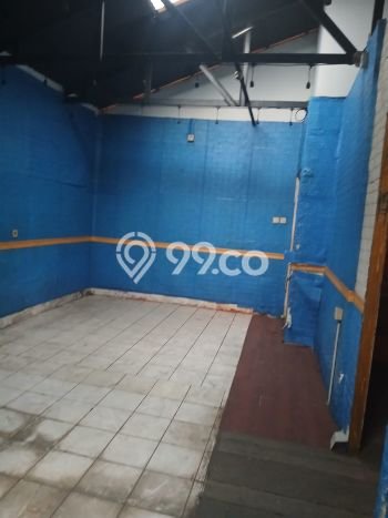 Komersial Ready di Jatiwaringin, Luas 260m2m², Kawasan Bisnis Komersial Ready di Jatiwaringin, Luas 260m2m², Kawasan Bisnis