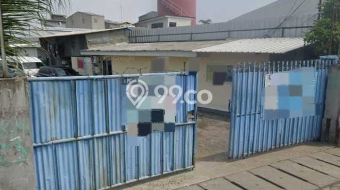 Tanah untuk Disewakan di Cakung Jakarta Timur SHM Tanah untuk Disewakan di Cakung Jakarta Timur SHM