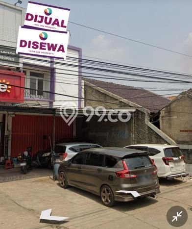 Ruko Ready Kawasan Tambun Selatan, Luas 132m2m², Kawasan Komersial Ruko Ready Kawasan Tambun Selatan, Luas 132m2m², Kawasan Komersial